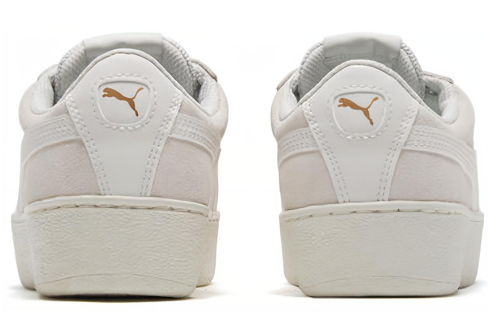 Кроссовки PUMA Platform Mo, 367299-04