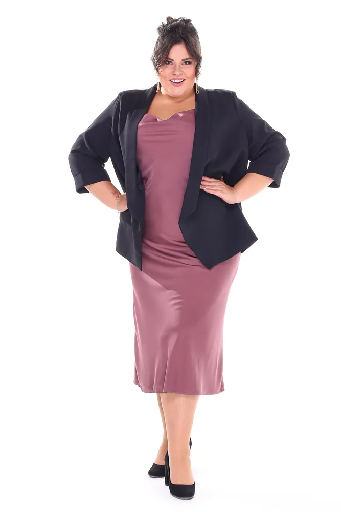 Жакет 2428 Fabrika