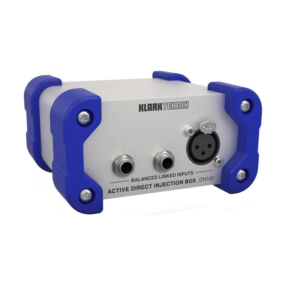 Ди-бокс Klark Teknik DN100 V2