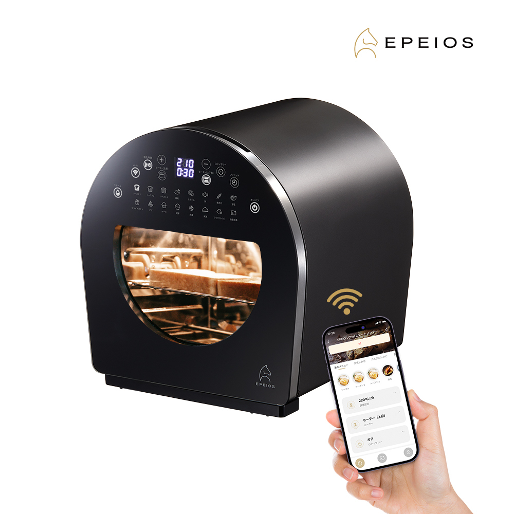 Epeios CHEF