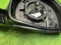 Зеркало правое BMW X5 F15 (2013-2018) 9 контактов