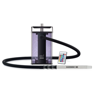 Купить Кальян Nanosmoke - Three