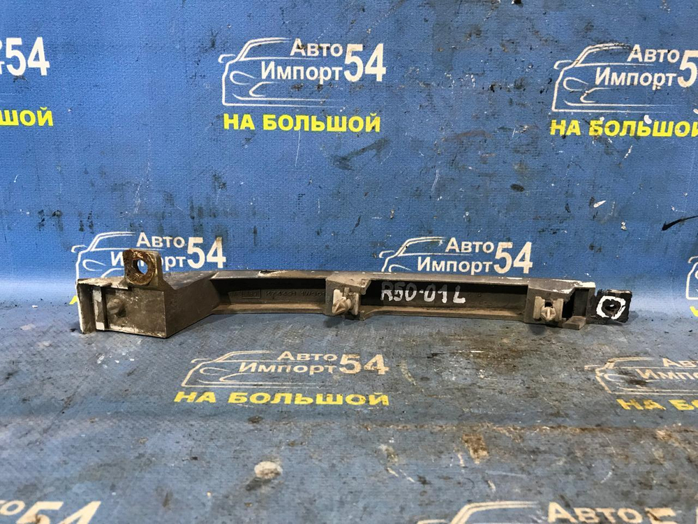 Планка под фару левая NISSAN TERRANO 1996-2002