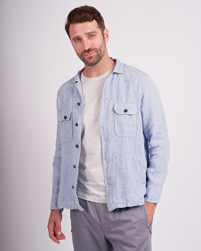 Сорочка Alessandro Gherardi