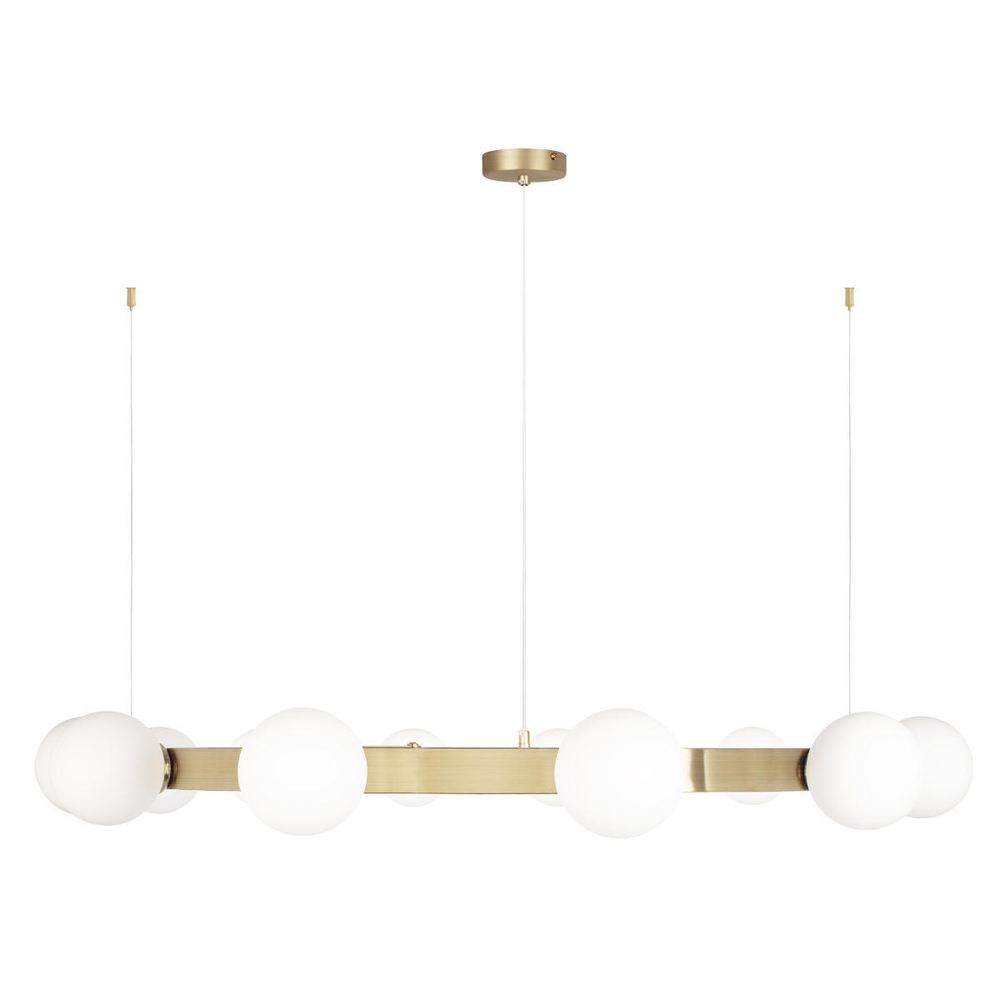 10311/11 Подвесной светильник LOFT IT Hoop