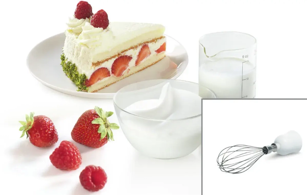 Блендер Bosch MSM 24500