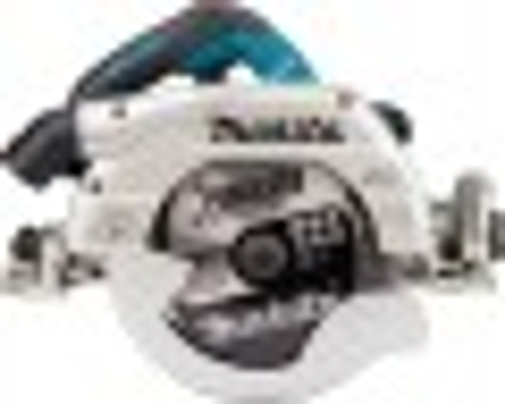 Пила циркулярная аккумуляторная MAKITA DHS900Z без АКБ и ЗУ