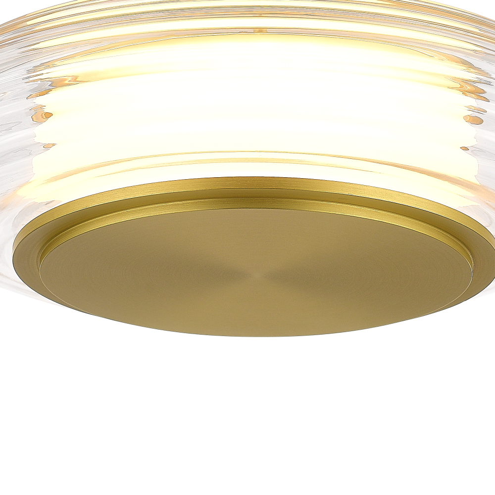 Светильник подвесной FRITTELA LED 7W 3000K