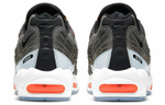 Кроссовки Kim Jones X Nike Air Max 95 "Total Orange"