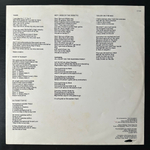 The Stranglers ‎– Black And White (Япония 1978г.)