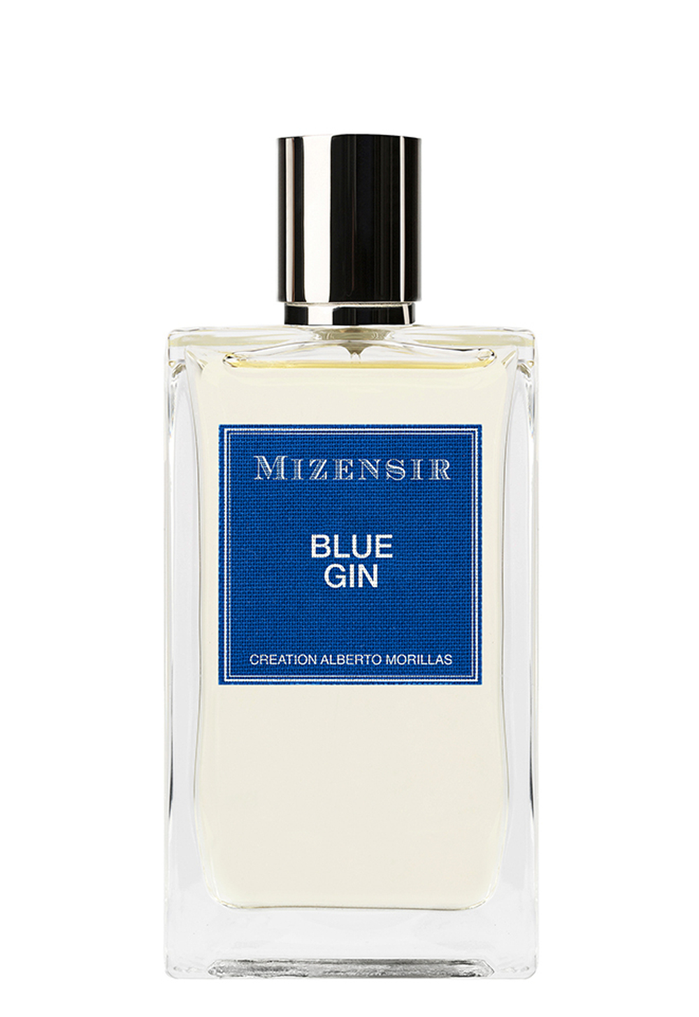 Парфюмерная вода Blue Gin