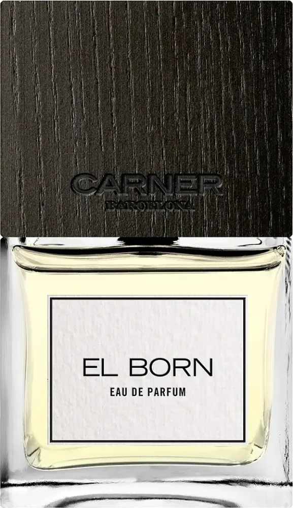 CARNER BARCELONA EL BORN EDP 50 ML