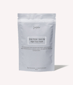 Маска альгинатная SmoRodina DETOX антиоксидантная (45г)