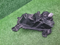 ПТФ левая Kia Sportage 5 NQ5 (2021-н.в.)