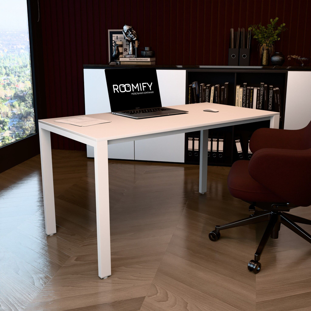 Офисный стол RAIDEN