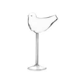 Бокал для коктейля 150 мл "Bird" 11,5*7,5 см h20,8 см Cocktail Week P.L. [1]