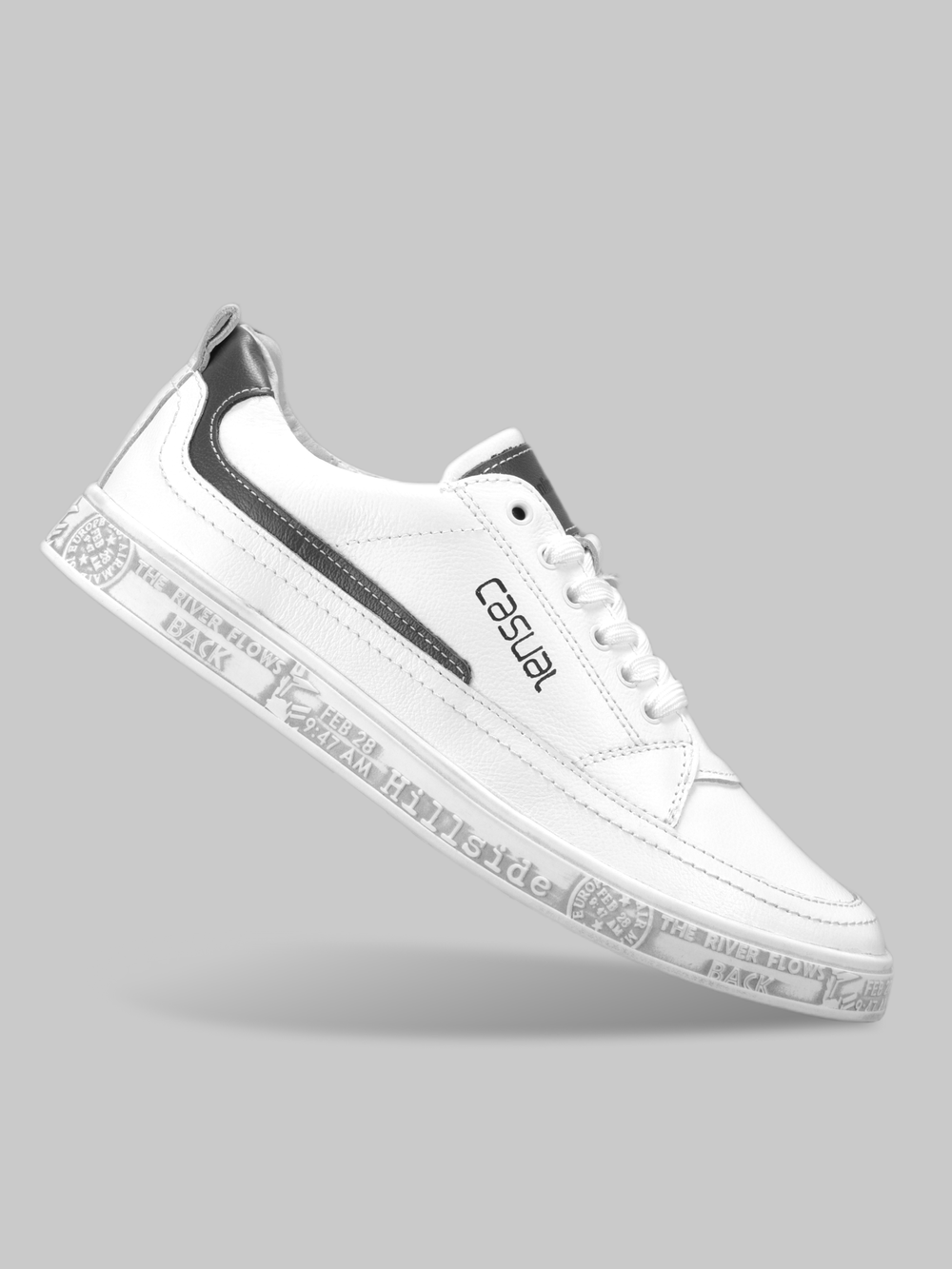 Кеды мужские K0010-1V