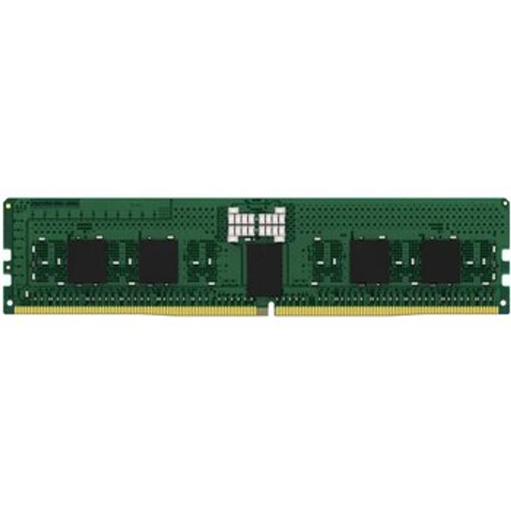 Оперативная память KINGSTON Server Premier DDR5 16GB 5600MHz RDIMM ECC KSM56R46BS8-16HA