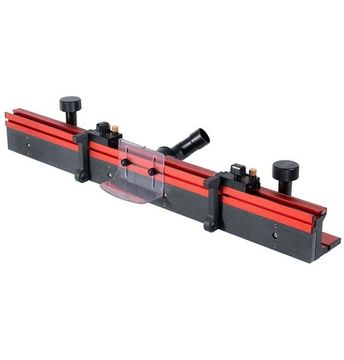 Параллельный упор для фрезерного стола PRF-800 WOODWORK PRF-800