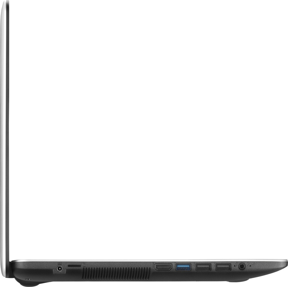 Ноутбук ASUS VivoBook X543MA-GQ1139, 15.6;/ Intel Pentium N5030 1.1ГГц / 4ГБ / 256ГБ SSD/ Intel UHD Graphics 605/ Endless / 90NB0IR7-M22070, серый