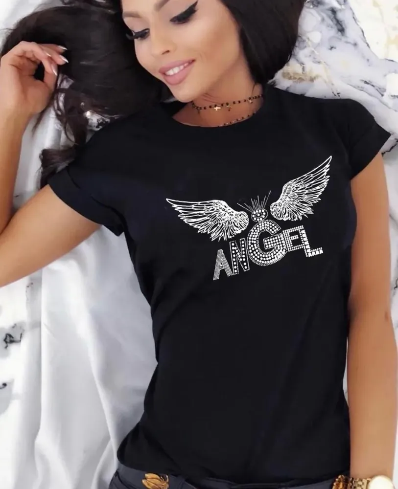 Футболка 2573383 Fabrika