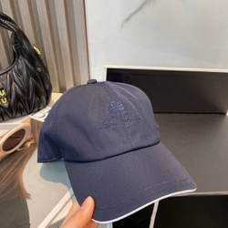 Бейсболка Loro Piana