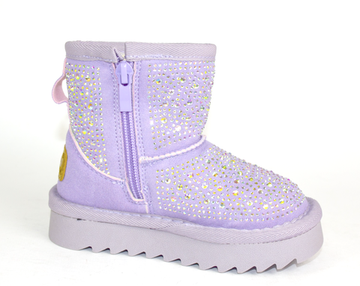 Угги детские зимние C513-5