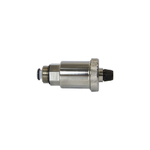 Клапан спускной автоматический с отсечным клапаном 1/2'' Slim O-ring VRT®