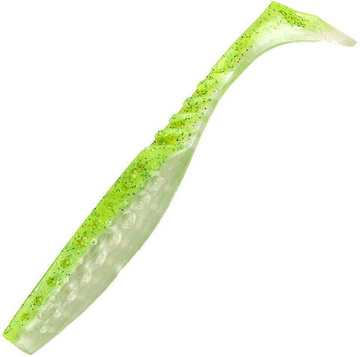 Приманка силиконовая Frapp Funky Shad 3.5" #PAL02