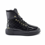 UGG SHANTI TRIPLE BLACK