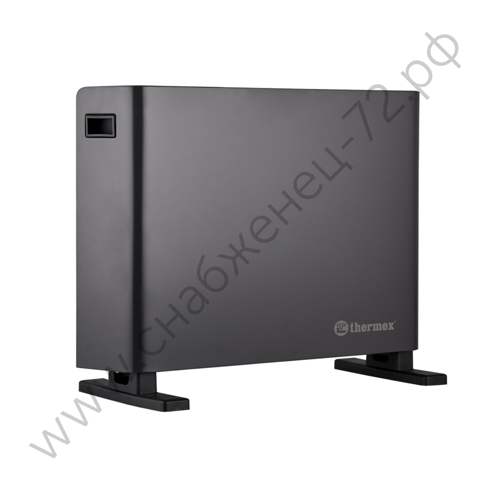 Обогреватель THERMEX Pronto 1500M Black