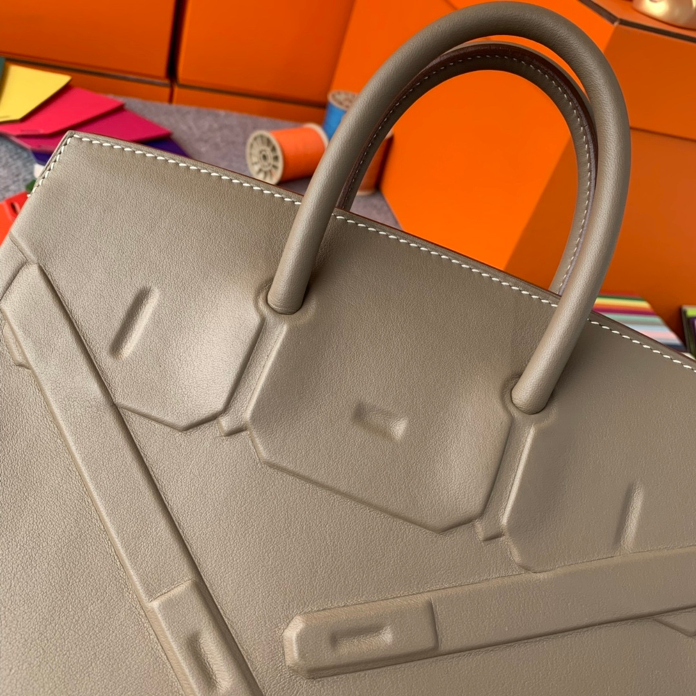 Hermes Birkin 25