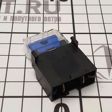 Компрессорный автохолодильник Isotherm BI29L/V 12/24В