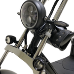 Электроскутер CityCoco Skyboard BR4000 (Altai) (УЦЕНЕННЫЙ)