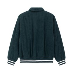 Куртка YMKASHIX Puff Velvet