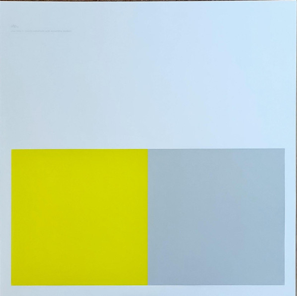 Alva Noto + Ryuichi Sakamoto, Ensemble Modern - utp_