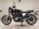 Honda CB1100 , 2010
