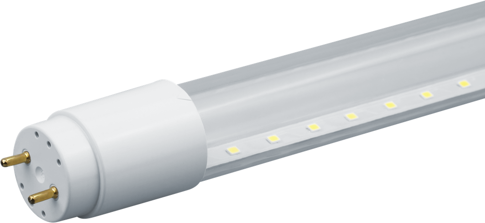 Лампа Navigator 95 787 NLL-G-T8-10-230-4K-G13-CL-R