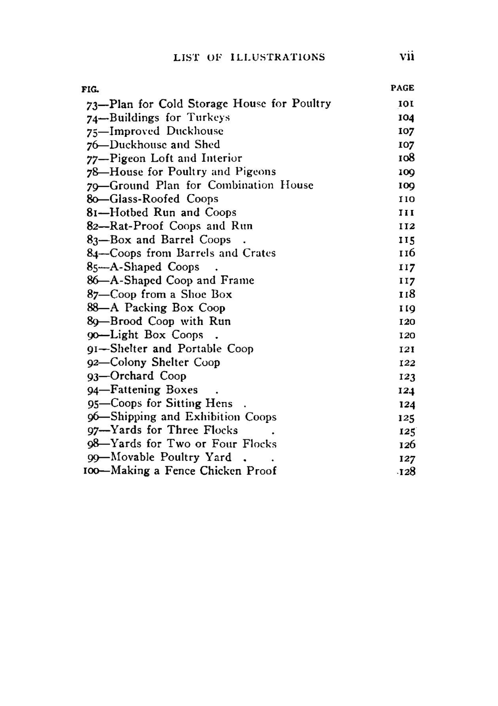 Poultry Architecture. A Practical Guide For Construction Of Poultry Houses, Coops And Yards | Сборник