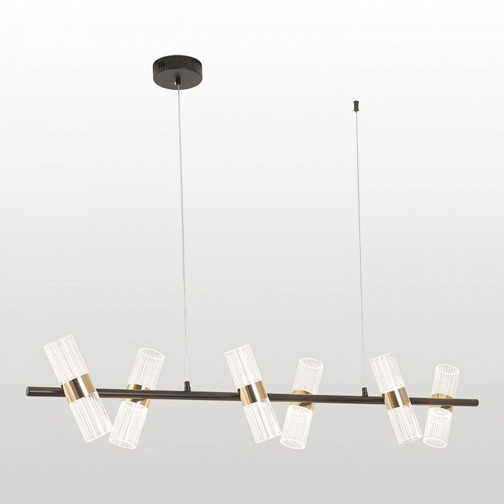 Подвесной светильник Lussole  LSP-7536