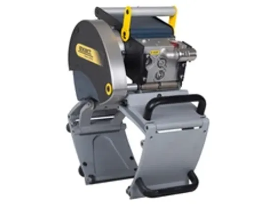 Автоматический ленточнопильный станок Bomar Workline 510.350 GA