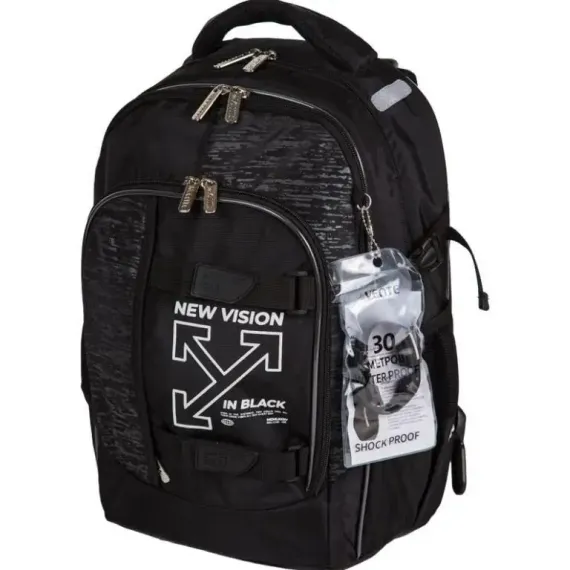Çanta \ Bag \ Рюкзак &quot;deVENTE. Ergo. New Vision&quot;