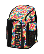 Рюкзак Arena SPIKY III BACKPACK 45 ALLOVER Рюкзак Arena SPIKY III BACKPACK 45 ALLOVER