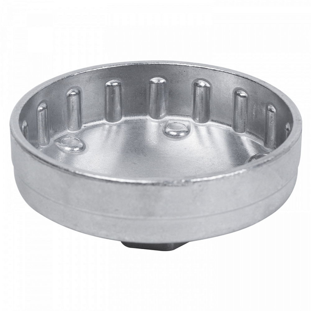 Съемник масляного фильтра 86 мм18гр