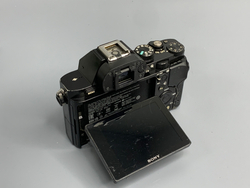 Sony A7S 47100 кадров