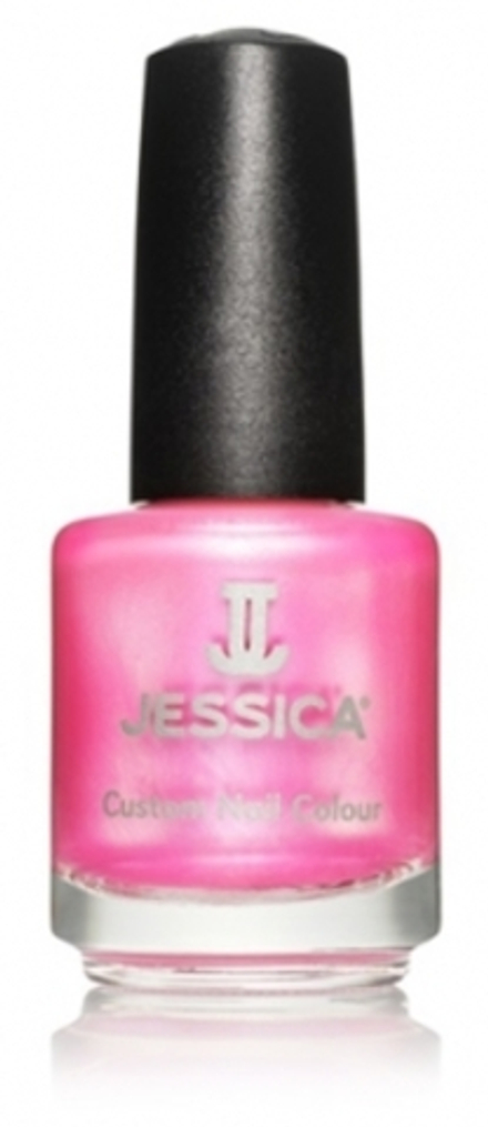 Лак JESSICA 510 Kensington Rose