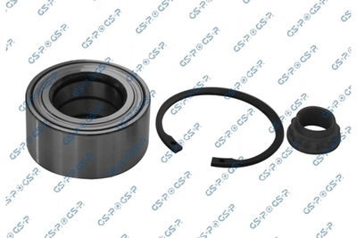 GSP - GK0757-GSP - Wheel Bearing Kit