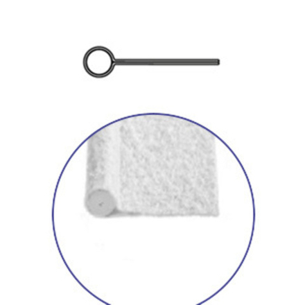 Вставной стержень 1850-999 (200) (ОКЕ)