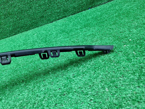 Накладка заднего бампера Chery Tiggo 4 Pro (20-24)