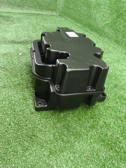 Сабвуфер Jetour T2 (2023-н.в.)